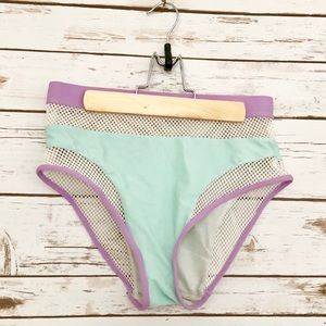 👙Jaded London // Nasty Gal // Bikini Bottom